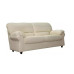 Artisan 3 Seater Black