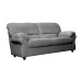 Artisan 2 Seater White