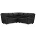 Artisan 2 Seater White