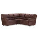 Artisan 2 Seater White