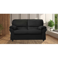 Artisan 2 Seater Black