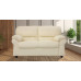 Artisan 2 Seater Cream