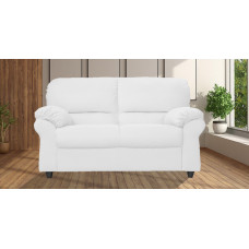 Artisan 2 Seater White