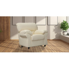 Artisan 1 Armchair Cream