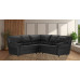 Artisan Corner Group Black 