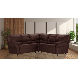 Artisan Corner Group Brown 