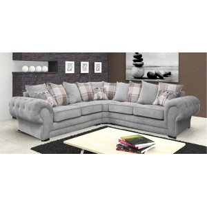 Ashby Large Corner Graphite