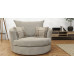 Windsor 2 Seater Asphalt Plush