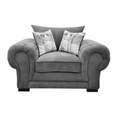 Ashby Armchair Graphite