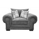 Ashby Armchair Graphite