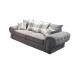 Ashby 2 Seater Graphite