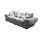 Ashby 2 Seater Graphite