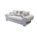 Ashby Armchair Silver