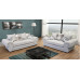 Ashby Armchair Silver