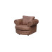 Belair 2 Seater Brown