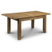 Astoria Extending Oak Dining Table