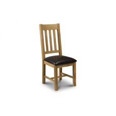 Astoria Oak Dining Chair