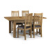 Astoria Oak Dining Chair