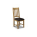Astoria Oak Dining Chair