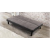 Slumber Sofa Bed - Grey