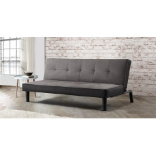Slumber Sofa Bed - Grey