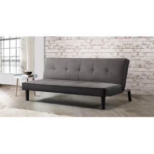 Slumber Sofa Bed - Grey