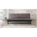 Slumber Sofa Bed - Grey