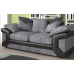 Balmoral 2 Seater Grey Sofa