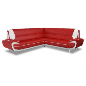 Bari Corner Group Red-White