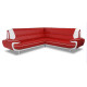 Bari Corner Group Red-White