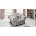 Baron Corner 2C2 Silver 