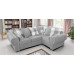Baron Corner 2C1 Silver 