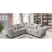 Baron Corner 2C1 Silver 