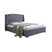 Deacon Double Bed 135cm