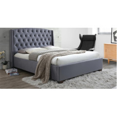 Deacon Double Bed 135cm