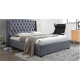 Deacon Double Bed 135cm