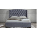 Deacon Double Bed 135cm