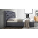 Deacon Double Bed 135cm