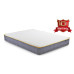 Ellis King Size Bed