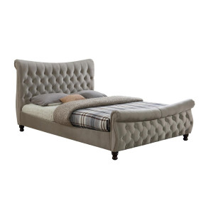 Ellis King Size Bed