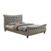 Ellis King Size Bed