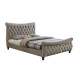 Ellis King Size Bed