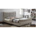 Ellis King Size Bed