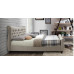 Ellis King Size Bed