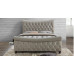 Ellis King Size Bed