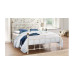 Camolin - Single Bed Black
