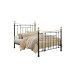 Addison - Double Bed Cream
