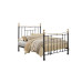 Addison - Double Bed Cream
