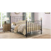 Addison - Double Bed Cream