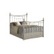 Addison - Double Bed Cream